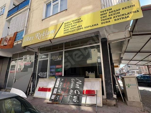 Tokat, Tokat Merkez içerisinde satılık Dükkan