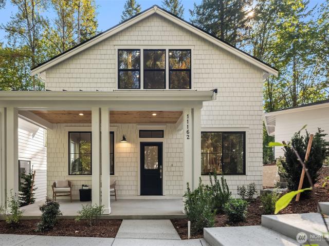 Condo for sale in Redmond, Washington