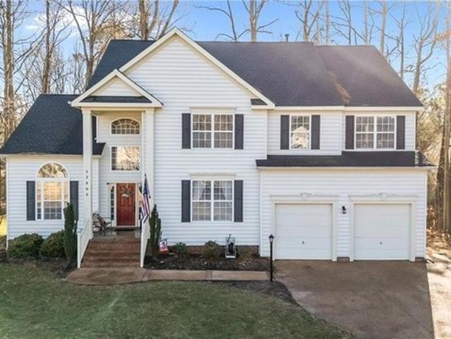 House for sale in Virginia