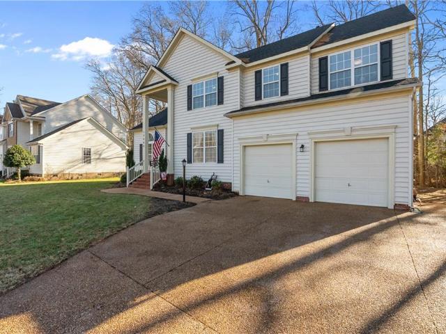 House for sale in Virginia