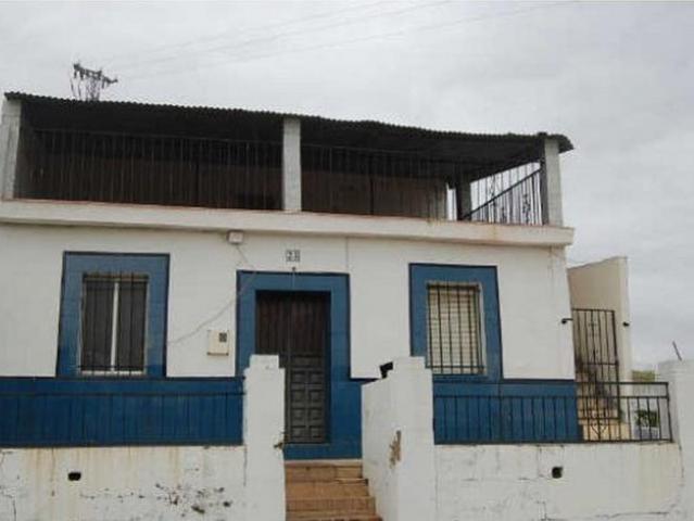 Chalet en venta en El Andévalo, Andalucía