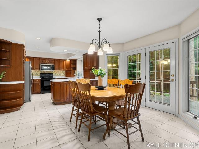 House for sale in Michigan