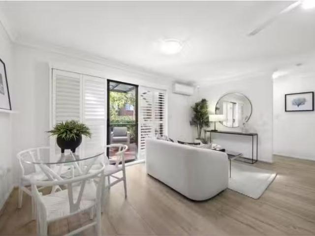 Apartment for rent in Sydney, New South Wales