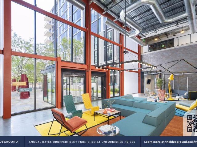 Apartment for rent in Washington