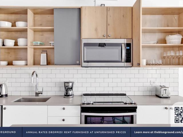 Apartment for rent in Washington
