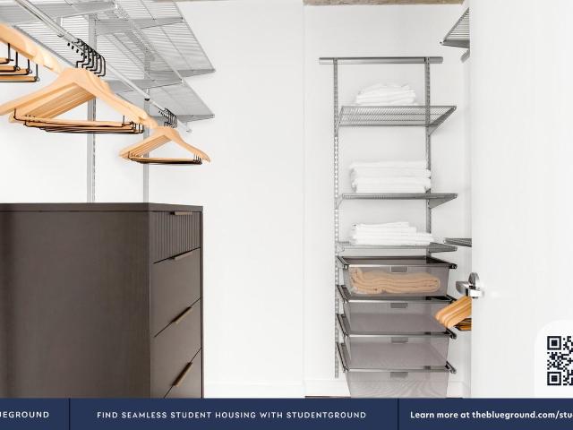 Apartment for rent in Washington