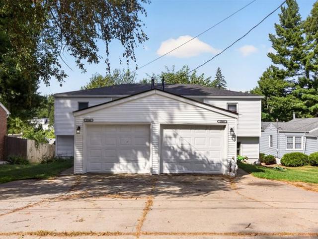 House for sale in Des Moines, Iowa
