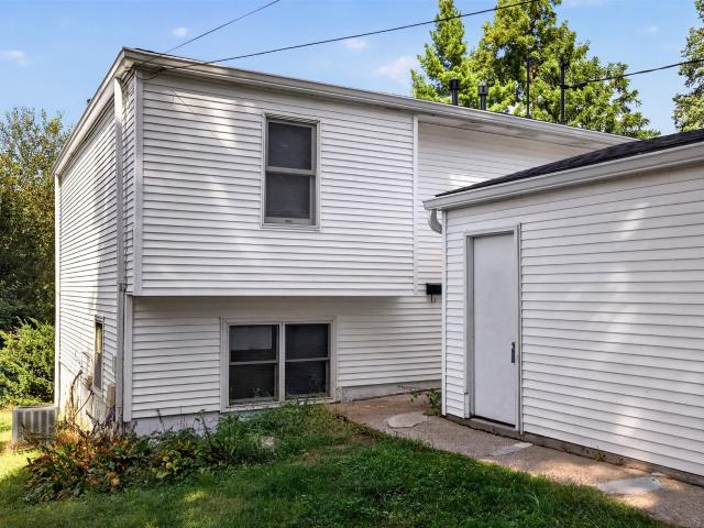House for sale in Des Moines, Iowa