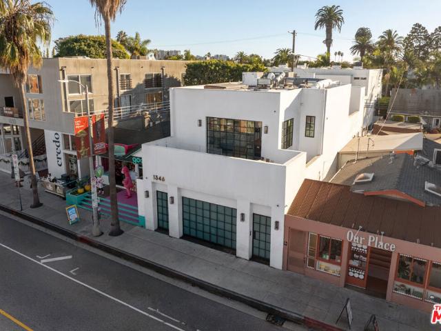 Commercial for sale in Canoga Park, California