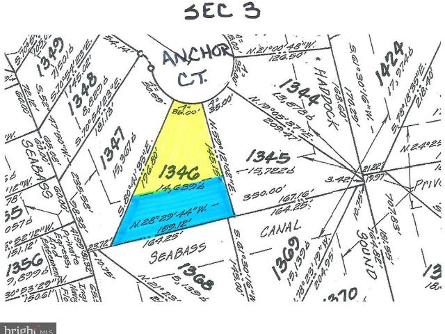 Land for sale in Virginia