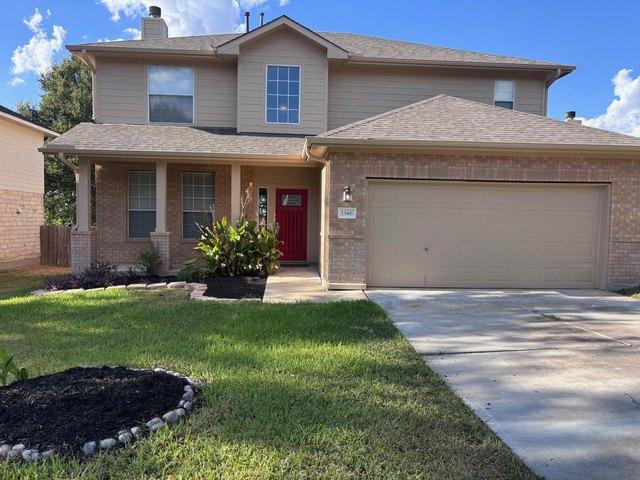 House for sale in Williamson, Texas