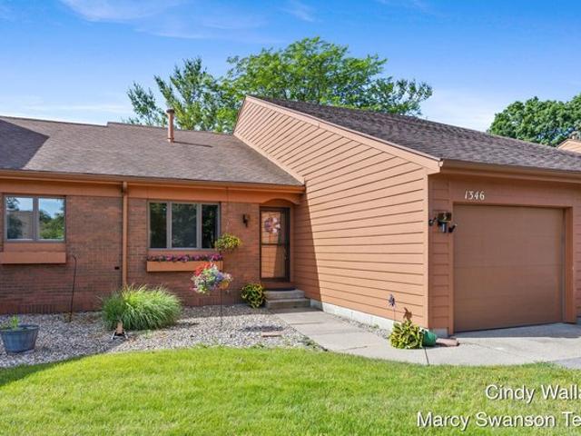 Condo for sale in Hudsonville, Michigan