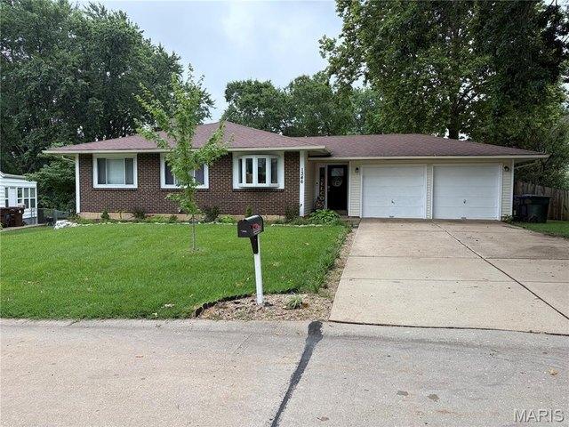 House for sale in Saint Peters, Missouri