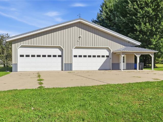 House for sale in Brant, New York
