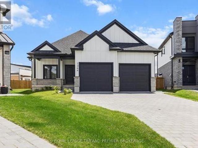 House for sale in Arva, Ontario