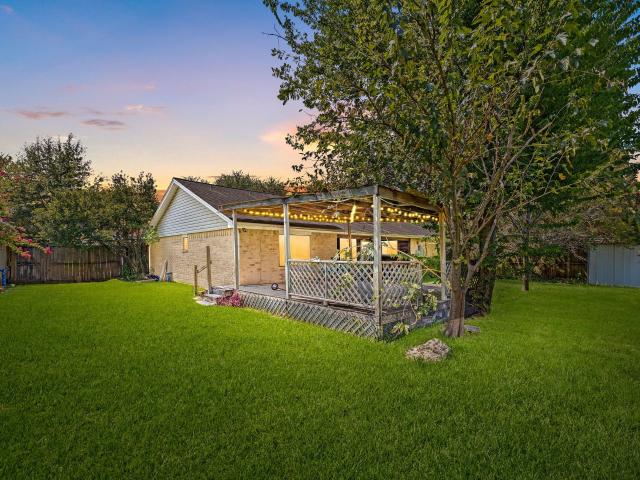 House for sale in Harris, Texas
