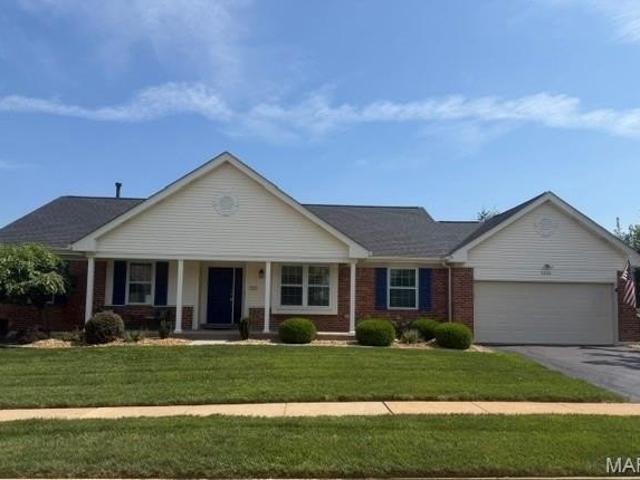 House for sale in Chesterfield, Missouri