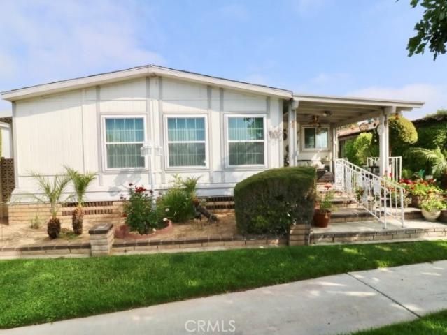 Property for sale in Brea, California