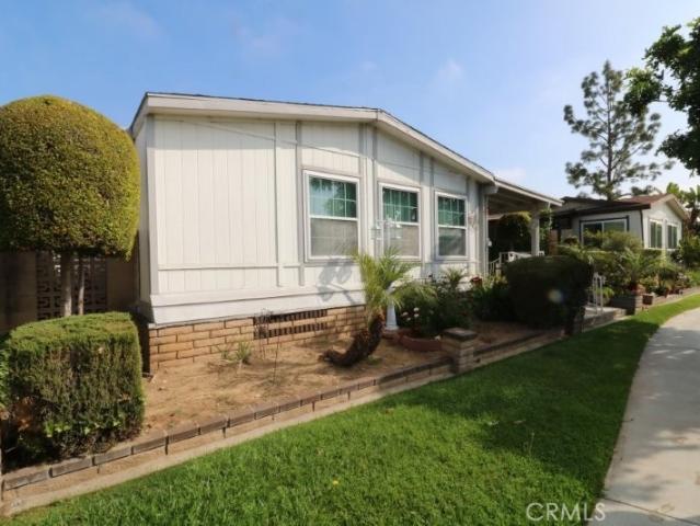 House for sale in Brea, California