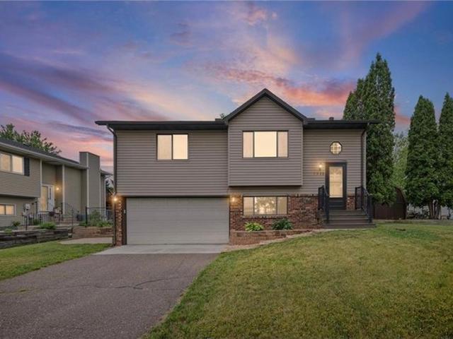 House for sale in Ramsey, Minnesota