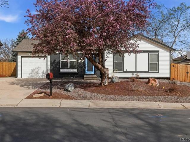 House for sale in Broomfield, Colorado