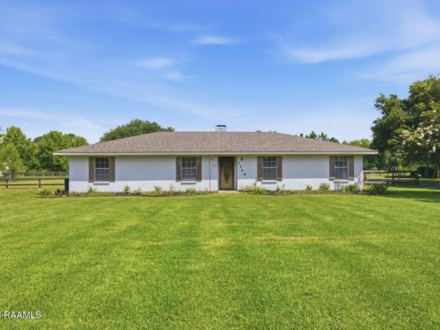 House for sale in Jennings, Louisiana