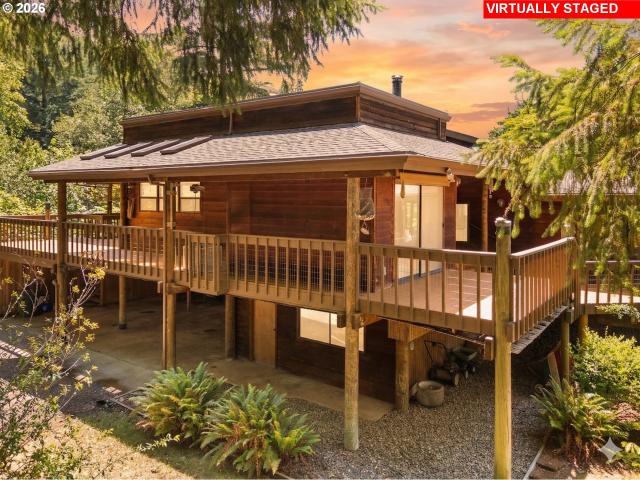 House for sale in Oregonia