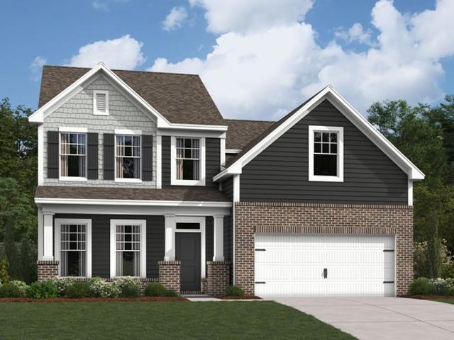 House for sale in Wingate, North Carolina