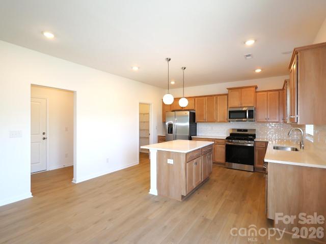 House for sale in Wingate, North Carolina