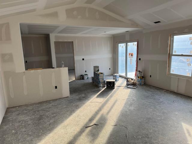 House for sale in Berne, Indiana