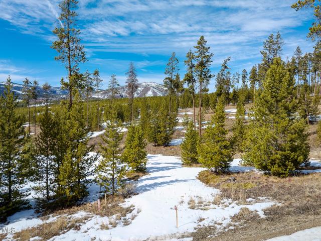 Property for sale in Tabernash, Colorado