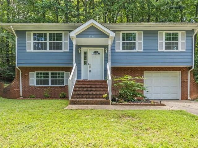 House for sale in Asheboro, North Carolina