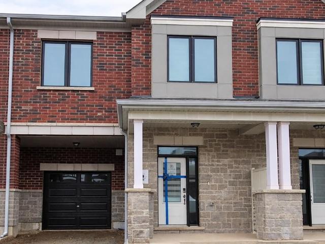 Townhouse for rent in Woburn, Ontario