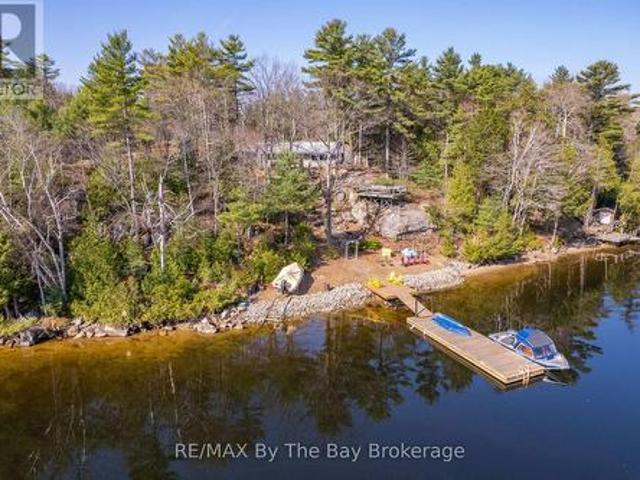 House for sale in Muskoka, Ontario
