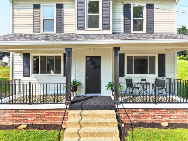House for sale in Crescent, Pennsylvania