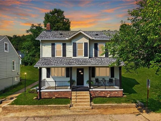House for sale in Crescent, Pennsylvania