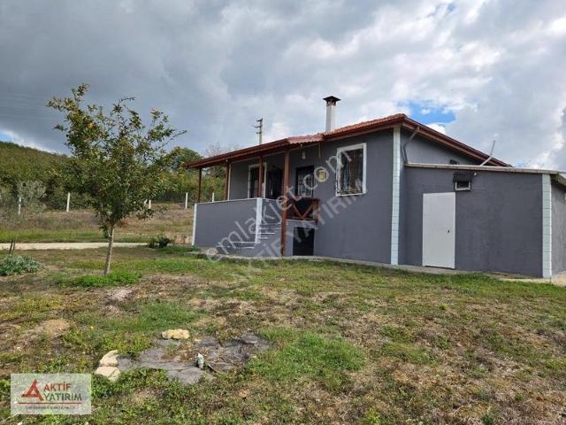 Kandira, Kocaeli içerisinde satılık Villa