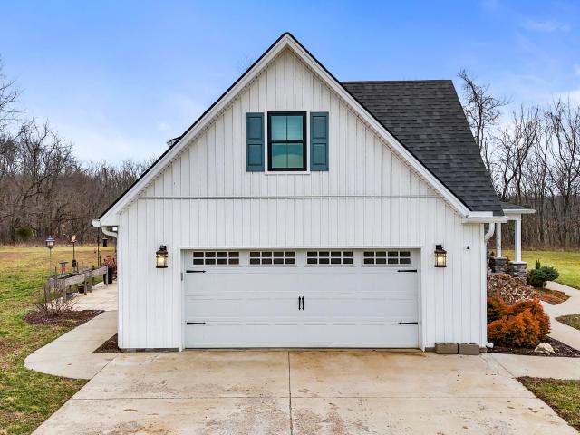 Farm for sale in Versailles, Kentucky