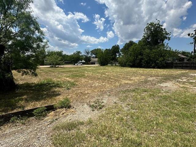 Land for sale in Abilene