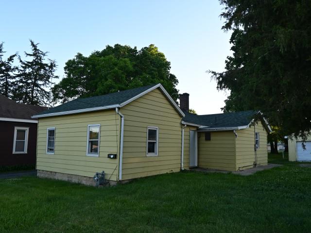 House for sale in Morris, Illinois
