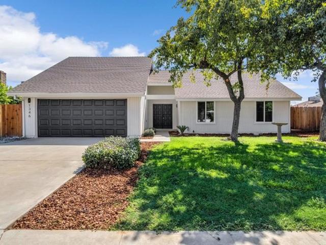 House for sale in Tulare, California
