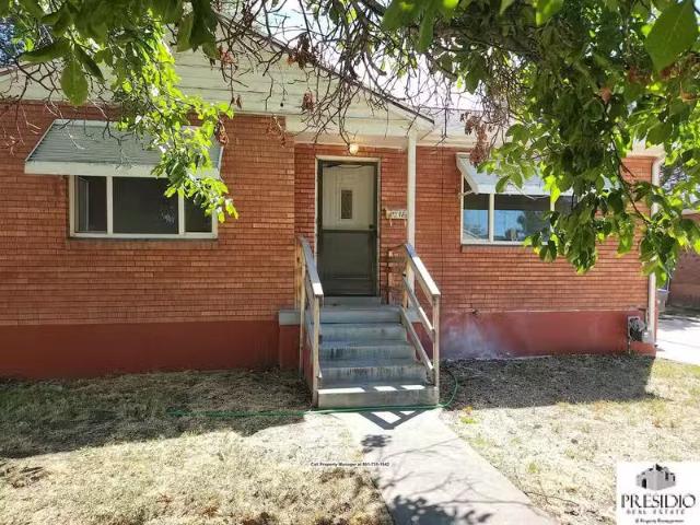 Condo for rent in Provo