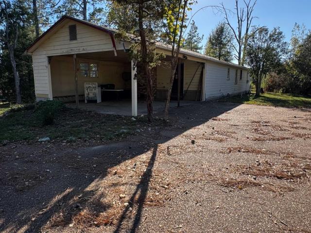 House for sale in Brookhaven, Lincoln County