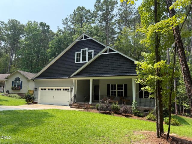 House for sale in Sanford, North Carolina