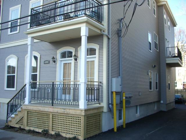 Apartment for rent in Fairview, Nova Scotia