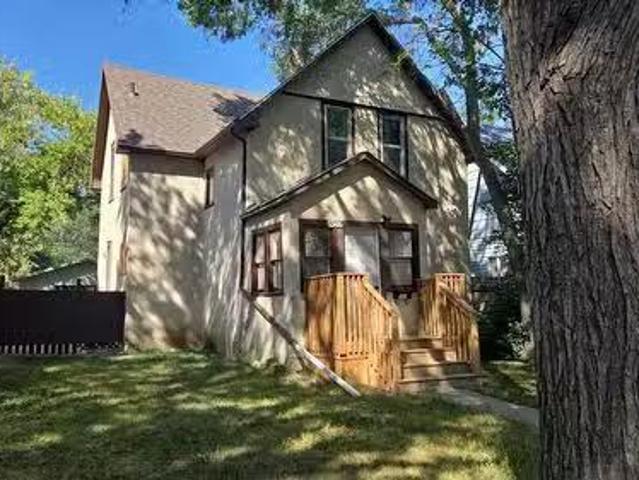 House for sale in Regina, Saskatchewan