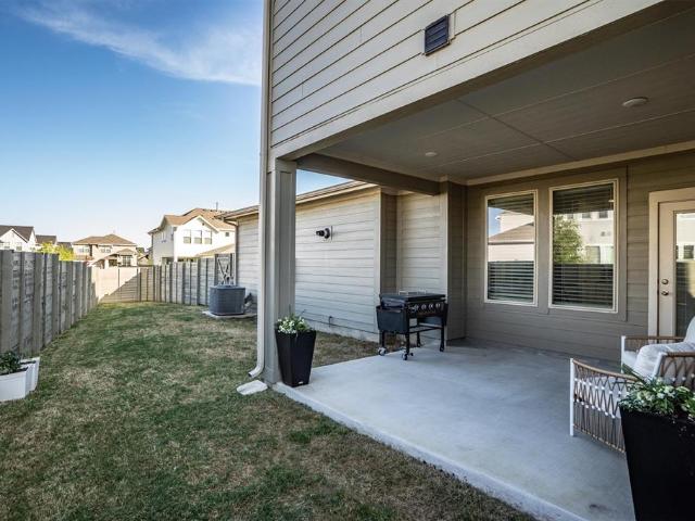 House for sale in Denton, Texas