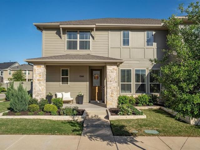 House for sale in Denton, Texas