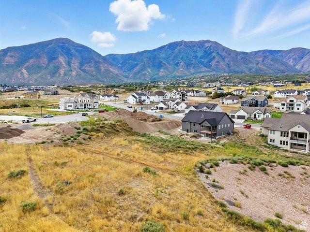 Land for sale in Salem, Utah