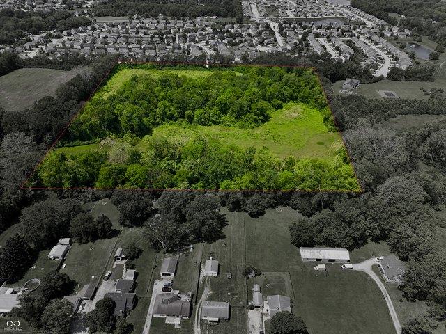 Land for sale in Greenwood, Indiana